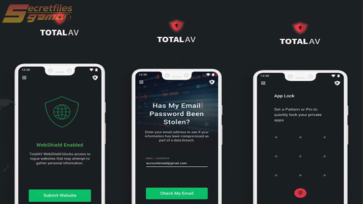 TotalAV Mobile