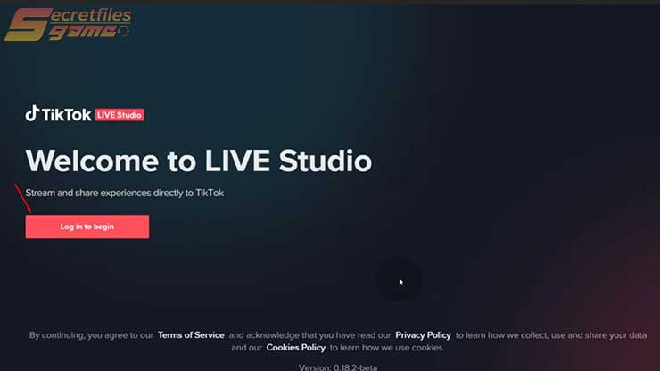 login live studio pc