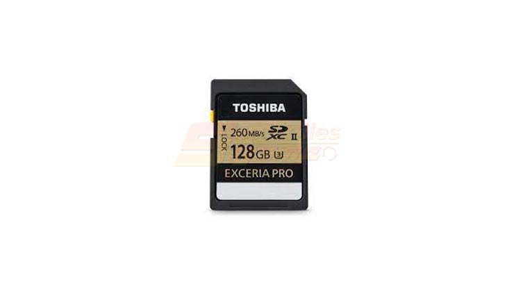 11. Toshiba