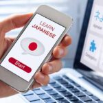Aplikasi Belajar Bahasa Jepang Dasar