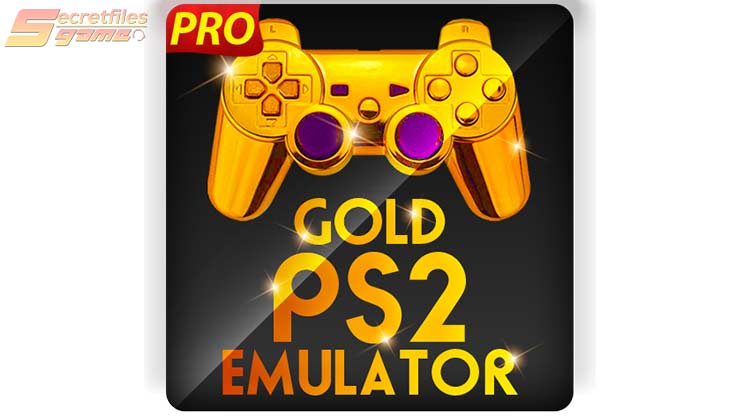 GOLD PS2 EMULATOR