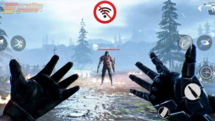 Game HD Android Offline