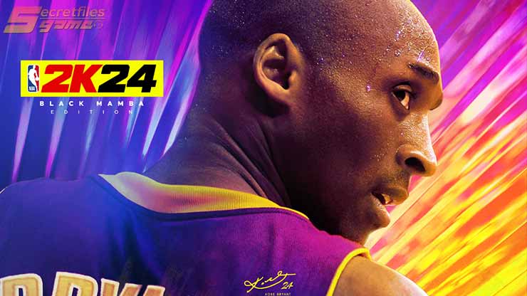 Game PS4 Terbaik Untuk Berdua NBA 2K24